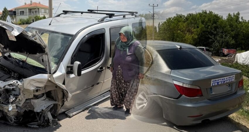 Aksarayda kaza 6 kisi yaralandi NCcT2RQV
