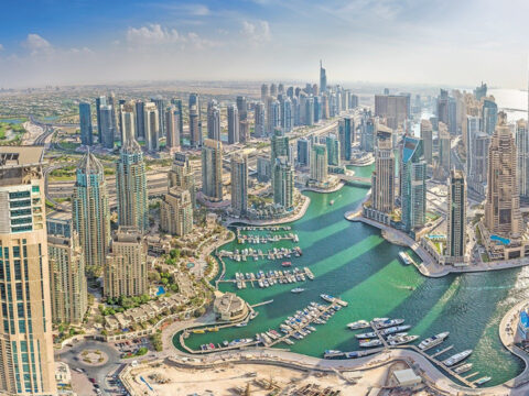 Dubaiye gidecekler dikkat vize kurallari degisti 47 bin tlyi gecti iZAggpT1