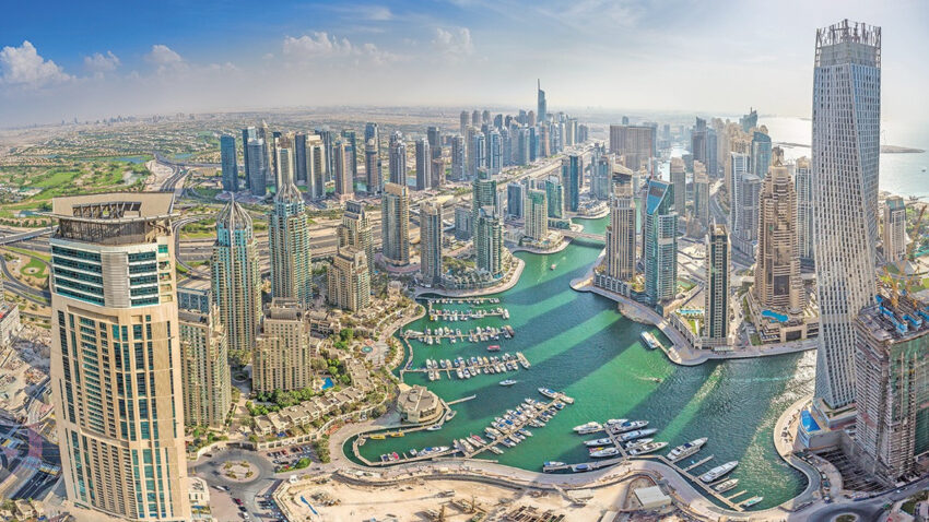 Dubaiye gidecekler dikkat vize kurallari degisti 47 bin tlyi gecti iZAggpT1