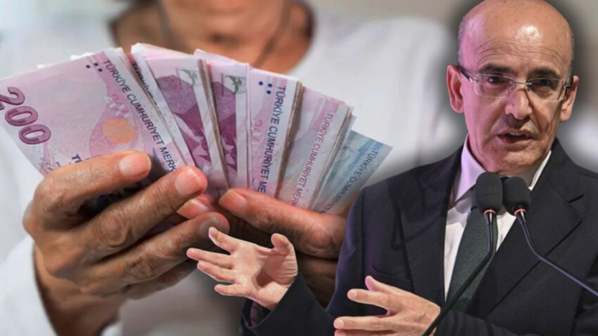 Enflasyon beklentisindeki sinirli iyilesme simseki memnun etti RqbmSHnL