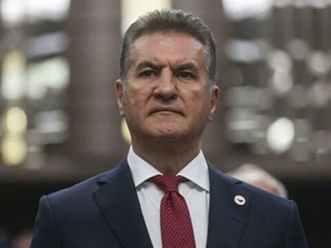 Haber gorseli